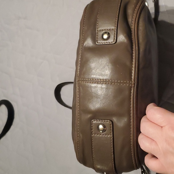 Coach bag - Picture 6 of 16